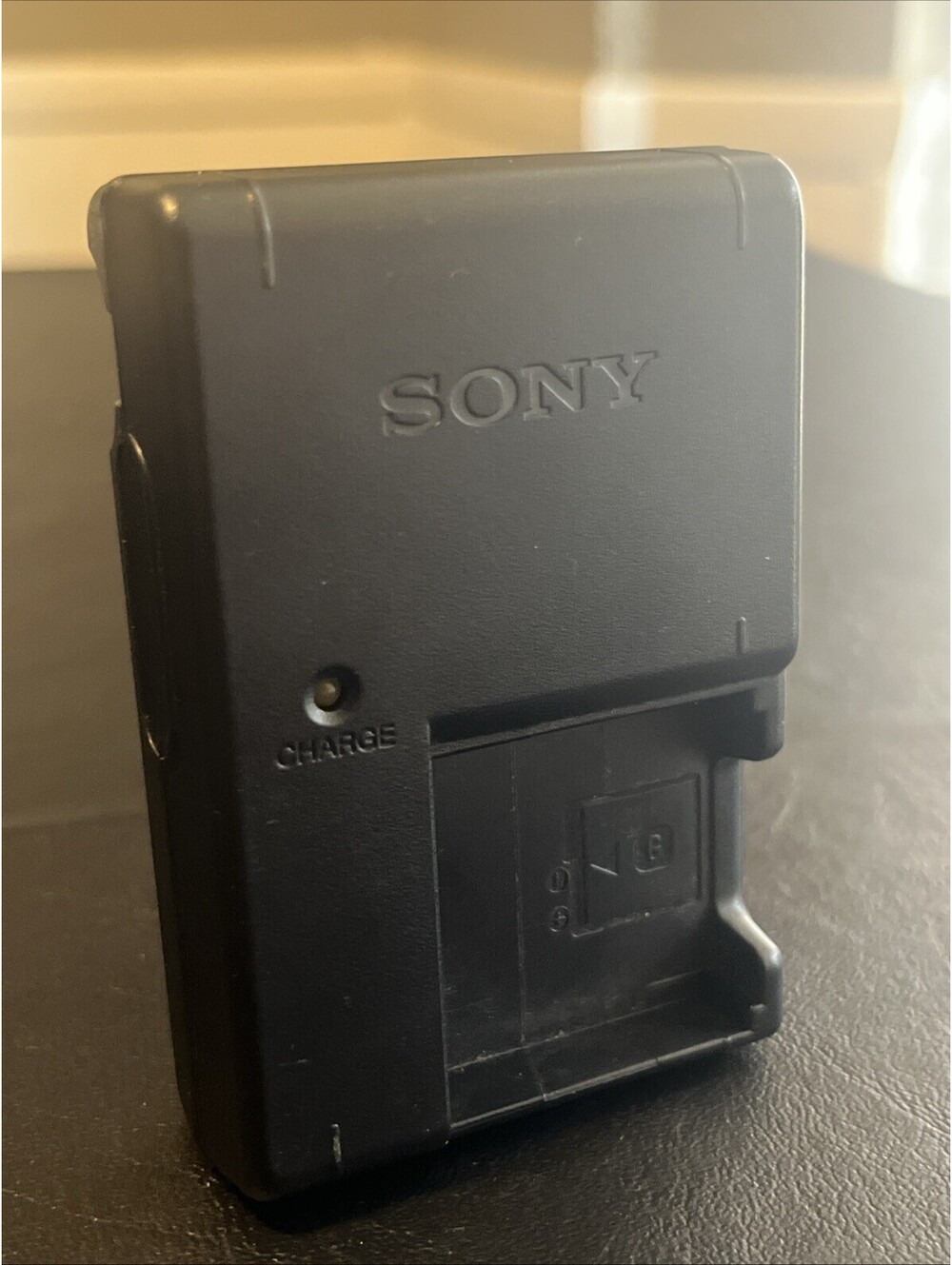 SONY Battery Charger BC-CSG BC-CSGB BC-CSGD BC-CSGE Genuine Original Sony